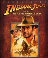 Indiana Jones and the Temple of Doom /     